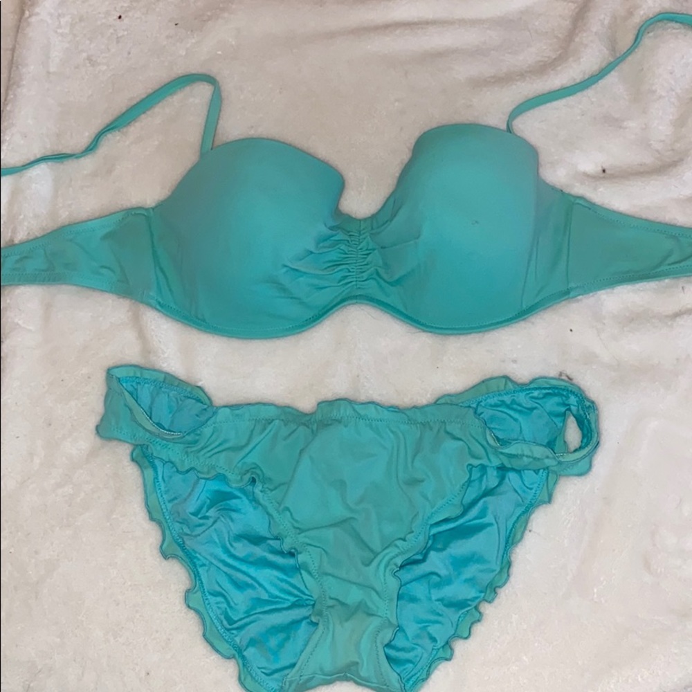 VS bikini